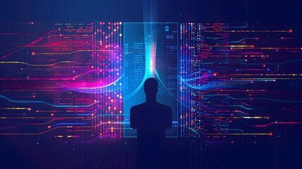 Highlighting neural networks for artificial intelligence and data mining applications.