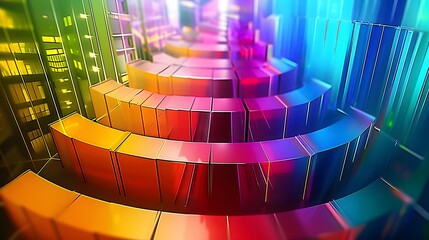 Diversify your stock portfolio across various sectors to mitigate risk.