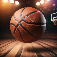 Obraz premium 농구공, Basketball, Ball, Sport, Game, Orange, Round, Bounce, Dribble, Shoot, Hoop, Court, Team, Athlete, Play, Basket, Dunk, Pass, Rebound, Score, Net, Athletic, Competition, Outdoor, Indoor