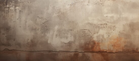 old stucco on the wall texture grunge background. copy space available