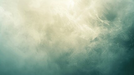 A clean, abstract background with a soft, diffused light creating a calming and peaceful visual effect, no people