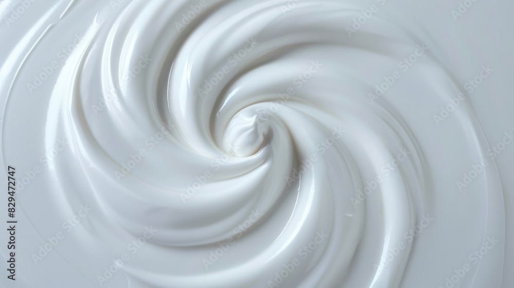 Poster a clean white background with a very faint swirl pattern, adding a touch of elegance without being t