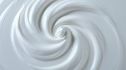 A clean white background with a very faint swirl pattern, adding a touch of elegance without being too distracting