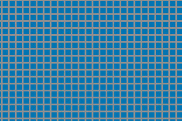  simple abstract corporate sky blue color square box pattern on grey background a blue background with a pattern of small squares