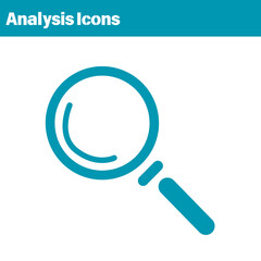 analysis icon