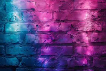 Obraz premium a close - up of an abstract background featuring a red and white striped pattern, a blue and white. Beautiful simple AI generated image in 4K, unique.