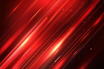 red abstract texture background. Color gradient - generative ai. Beautiful simple AI generated image in 4K, unique.