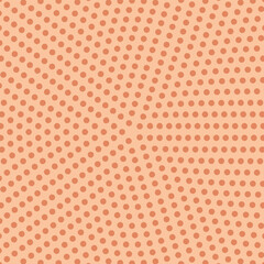 Pop art creative concept colorful comics book magazine cover. Polka dots colorful background. Cartoon halftone retro pattern. Abstract template design for poster, card, sale banner, empty bubble