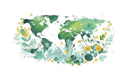 Foster international cooperation on addressing transboundary pollution and establishing frameworks for cross-border collaboration in conservation efforts.