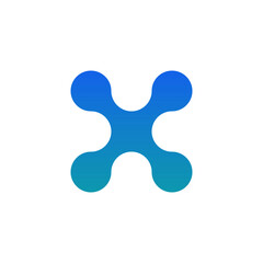 Set of vector logo design for business