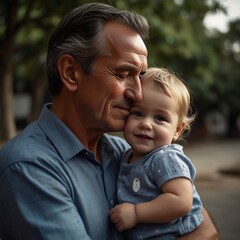 Father's day celebration	
