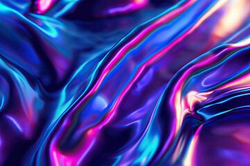 Fototapeta premium Generative ai on theme of beautiful texture surface plastic for design natural abstract background