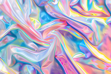 Obraz premium Generative ai on theme of beautiful texture surface plastic for design natural abstract background
