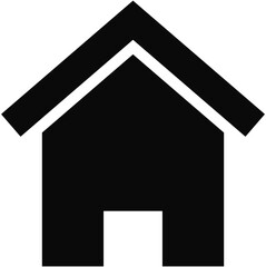 Home icon,Address icon.