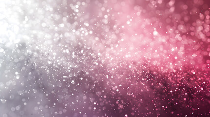 grey pink to white spray texture gradient bright light and glow texture background. Generative AI.