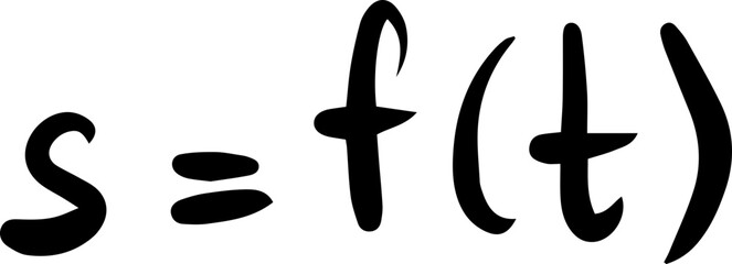 calculus rules math handwritten 