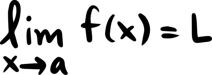 calculus rules math handwritten 