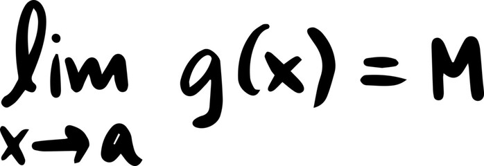 calculus rules math handwritten 