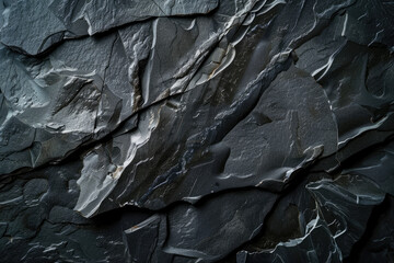 texture of the stone. Created with Ai