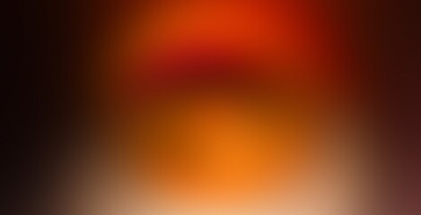blurred orange red blurry smooth abstract gradient frosted glass effect plain background