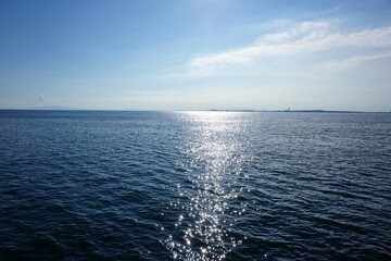 Obraz premium りんくう公園 関空