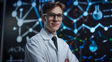 Happiness in Healthcare A Young Biostatisticians Successful Research Journey