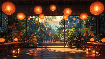 illustration of wildlife rehabilitation volunteer appreciation event rehabilitation center recognizing celebrating dedication contribution of volunteer who donate their time talent caring injured orph