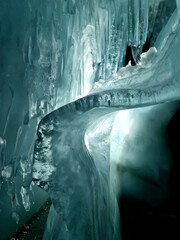 Eiszapfen 