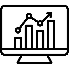 Analytics Icon