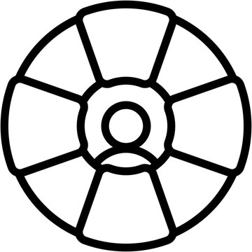 recommend clip art: Help Icon