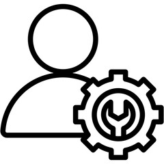 Troubleshooting Icon