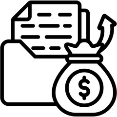 Investment Icon