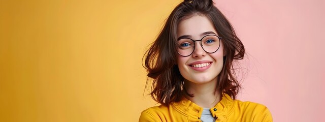 Vibrant Substitute Teachers Colorful Workspace Symbolizes Enthusiasm and Dedication
