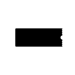 Tags & Labels Silhouettes