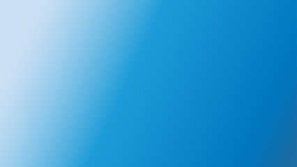 Blue abstract background, gradient background, background wallpaper design