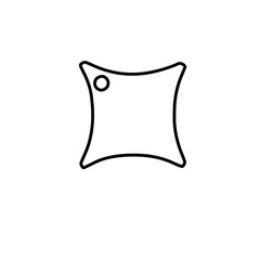 Tags & Labels Silhouettes