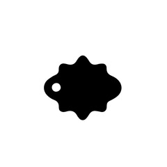 Tags & Labels Silhouettes