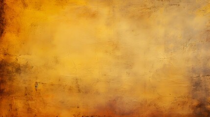 burnt yellow background