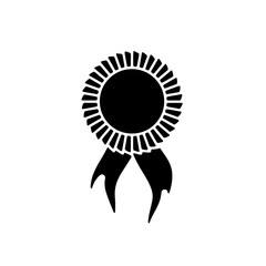 Ribbon Banner Silhouettes