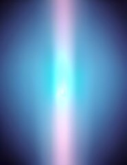 AI generative abstract art background