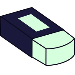 Eraser