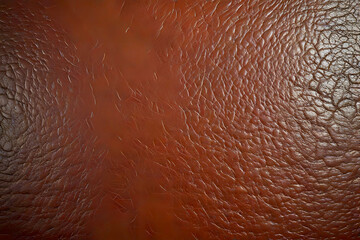 Fototapeta premium brown leather texture