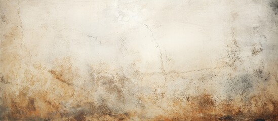 Abstract grunge wall surface old paper texture distressed and industrial background design dirty detail grain pattern. Copy space image. Place for adding text and design