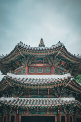 황궁우