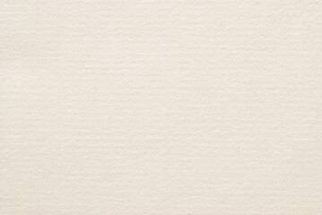 Light beige craft paper texture as background
