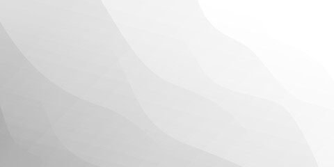 柔らかい雰囲気の波型グラデーション背景素材