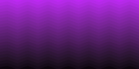 Wave lines Gradient background. Vector illustration.