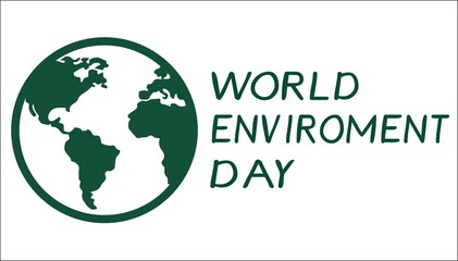 World Environment Day is the United Nations day for encouraging worldwide awareness and action to protect our environment.
Eco Day, Environment Day, WED (world environment day)