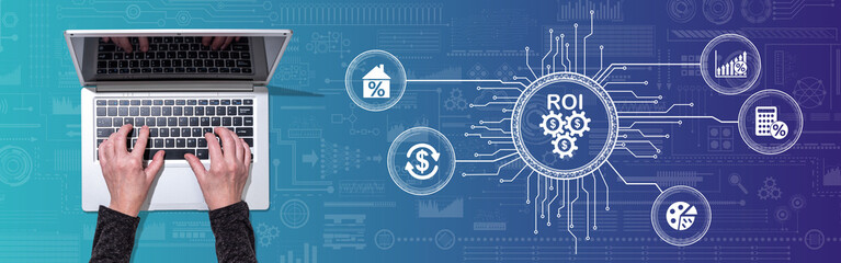 Concept of roi