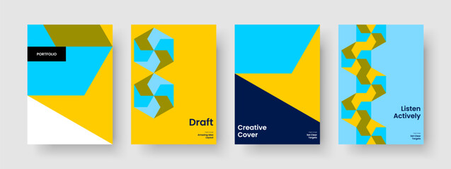 Modern Brochure Design. Isolated Poster Template. Abstract Business Presentation Layout. Book Cover. Banner. Report. Flyer. Background. Leaflet. Newsletter. Advertising. Magazine. Notebook